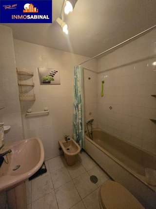 Piso en venta en Roquetas Centro en Roquetas de Mar