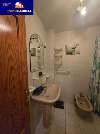 Piso en venta en Roquetas Centro en Roquetas de Mar