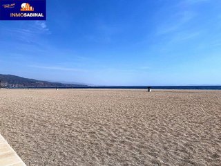 Piso en venta en Roquetas Centro en Roquetas de Mar