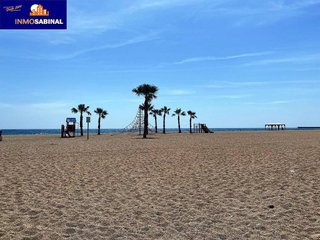 Piso en venta en Roquetas Centro en Roquetas de Mar