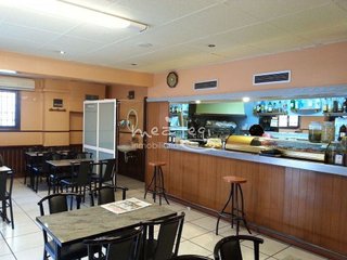 Local comercial en venta en Ortuella