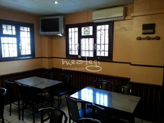 Local comercial en venta en Ortuella