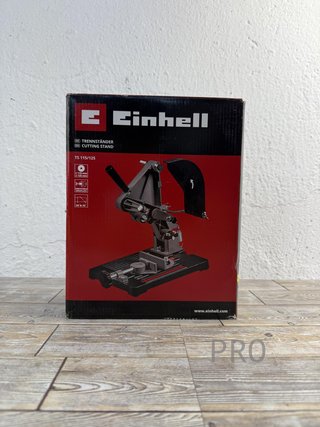 Soporte amoladora - Einhell