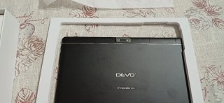 Tablet Devo Evodroid T10 Nuova Funzionante