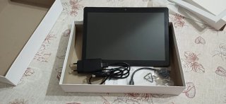 Tablet Devo Evodroid T10 Nuova Funzionante
