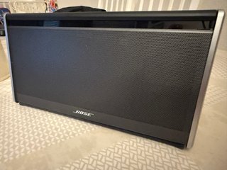 Bose SoundLink Altavoz Bluetooth II Nylon