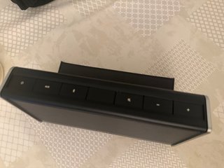 Bose SoundLink Altavoz Bluetooth II Nylon