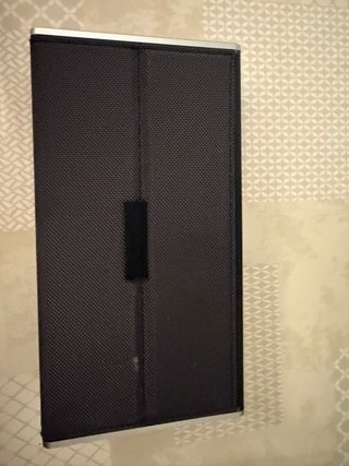 Bose SoundLink Altavoz Bluetooth II Nylon