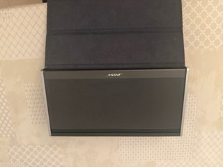 Bose SoundLink Altavoz Bluetooth II Nylon