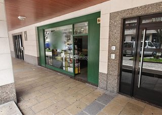 Local comercial en venta en Hernani