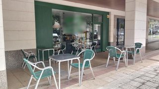 Local comercial en venta en Hernani