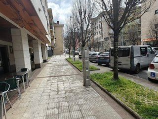 Local comercial en venta en Hernani