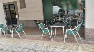 Local comercial en venta en Hernani