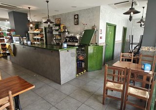 Local comercial en venta en Hernani