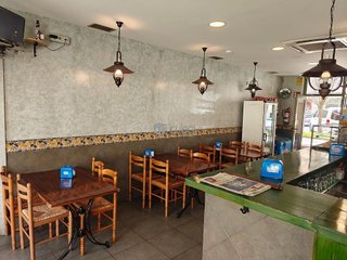 Local comercial en venta en Hernani