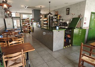 Local comercial en venta en Hernani