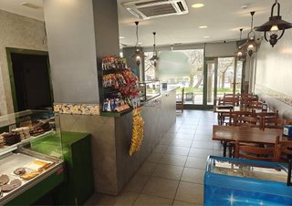 Local comercial en venta en Hernani