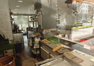 Local comercial en venta en Hernani