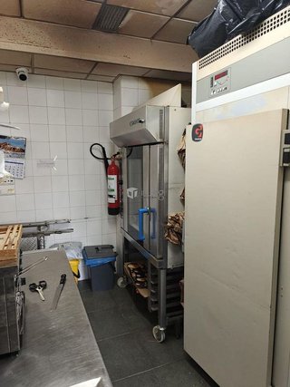 Local comercial en venta en Hernani