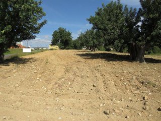 Terreno en venta en Turís