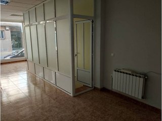 Local comercial en venta en Manzanares