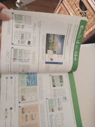 Física i química, 4 ESO