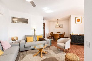 Piso en venta en Puerto en Jávea/Xàbia