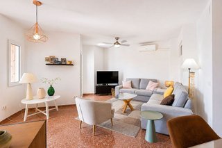 Piso en venta en Puerto en Jávea/Xàbia