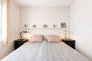 Piso en venta en Puerto en Jávea/Xàbia