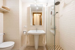 Piso en venta en Puerto en Jávea/Xàbia