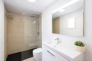 Piso en venta en Puerto en Jávea/Xàbia