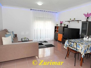Piso en venta en Roquetas Centro en Roquetas de Mar