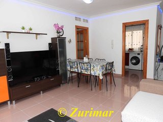 Piso en venta en Roquetas Centro en Roquetas de Mar