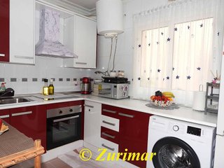 Piso en venta en Roquetas Centro en Roquetas de Mar