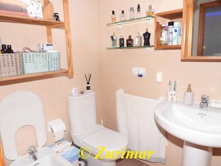 Piso en venta en Roquetas Centro en Roquetas de Mar