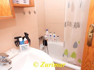 Piso en venta en Roquetas Centro en Roquetas de Mar