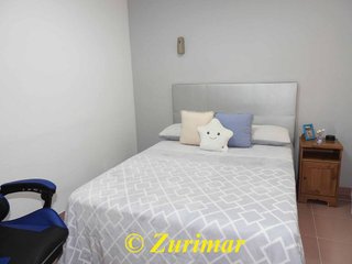 Piso en venta en Roquetas Centro en Roquetas de Mar