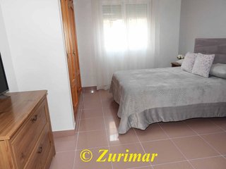 Piso en venta en Roquetas Centro en Roquetas de Mar