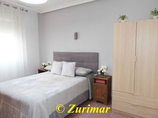 Piso en venta en Roquetas Centro en Roquetas de Mar