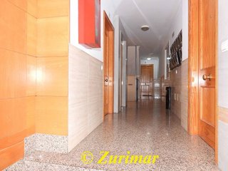 Piso en venta en Roquetas Centro en Roquetas de Mar