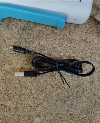 Tijeras 3,6v, Gatillo extralargo, Black and decker