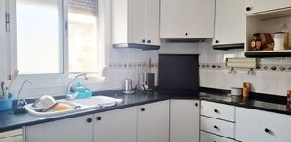Piso en venta en Monserrat