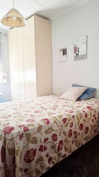 Piso en venta en Monserrat