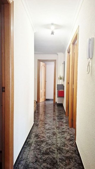 Piso en venta en Monserrat