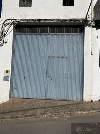 Edificio en venta en Rute