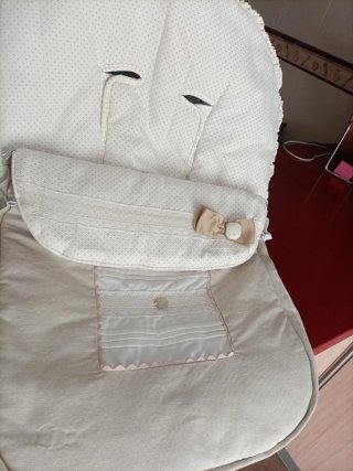 Funda/Saco para Silla de Paseo