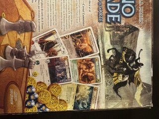 Il Trono di Spade LCG Base Prima Edizione