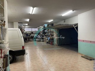 Garaje en venta en Almijara - Capistrano - Cueva de Nerja en Nerja