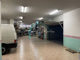 Garaje en venta en Almijara - Capistrano - Cueva de Nerja en Nerja