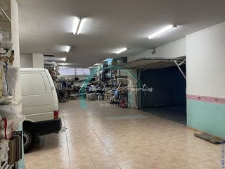 Garaje en venta en Almijara - Capistrano - Cueva de Nerja en Nerja